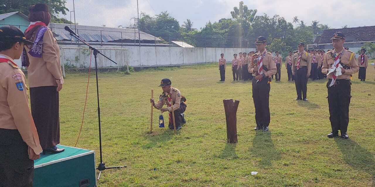 Memahami Lebih Dalam Apa Itu Persami dalam Pramuka