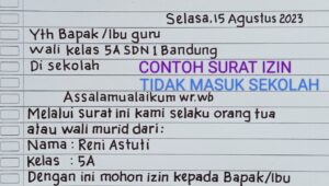 Memahami Akar Kata dan Apa Arti Dispen Secara Harfiah