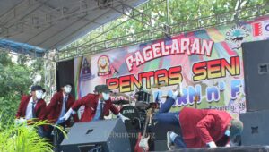 Apa Itu Pensi? Memahami Pensi Artinya Secara Mendalam