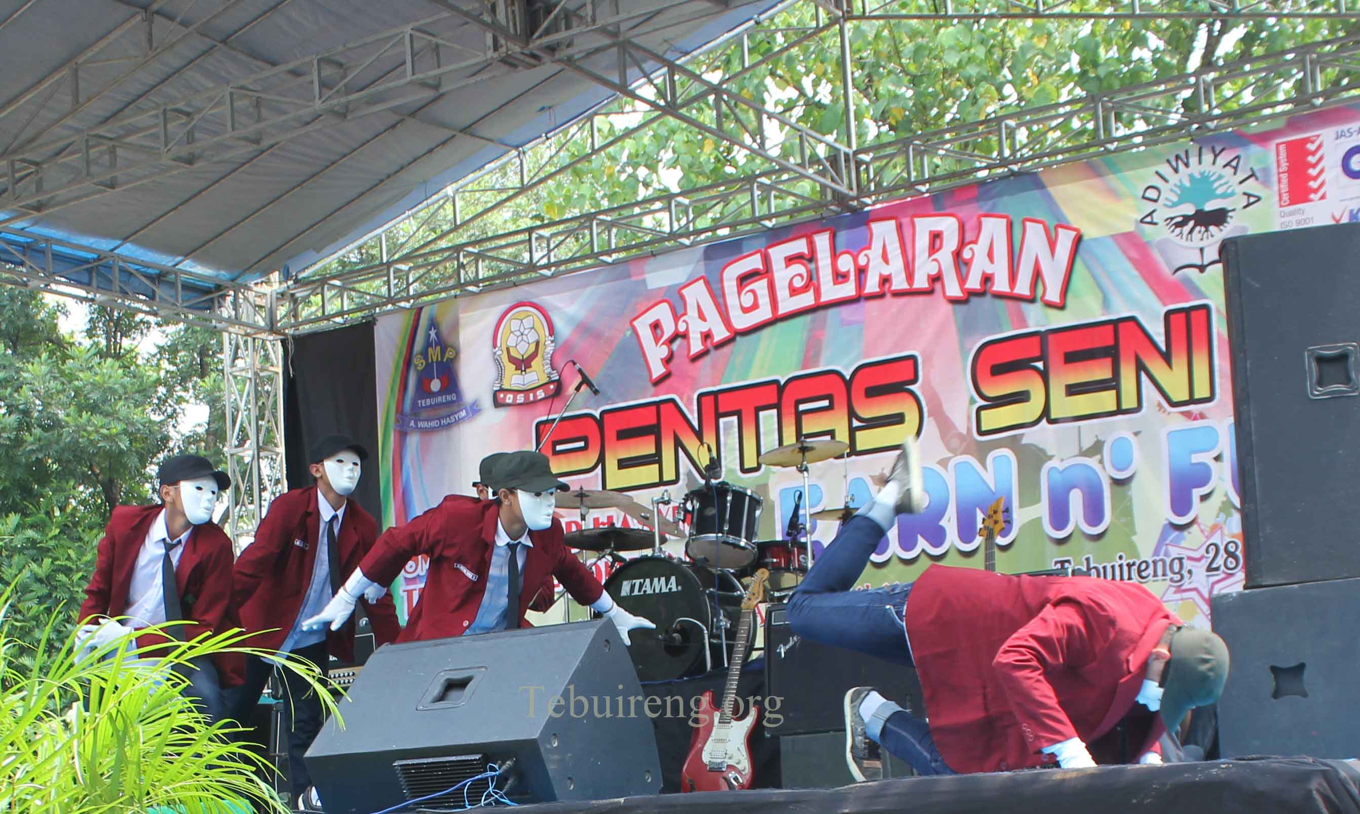 Apa Itu Pensi? Memahami Pensi Artinya Secara Mendalam
