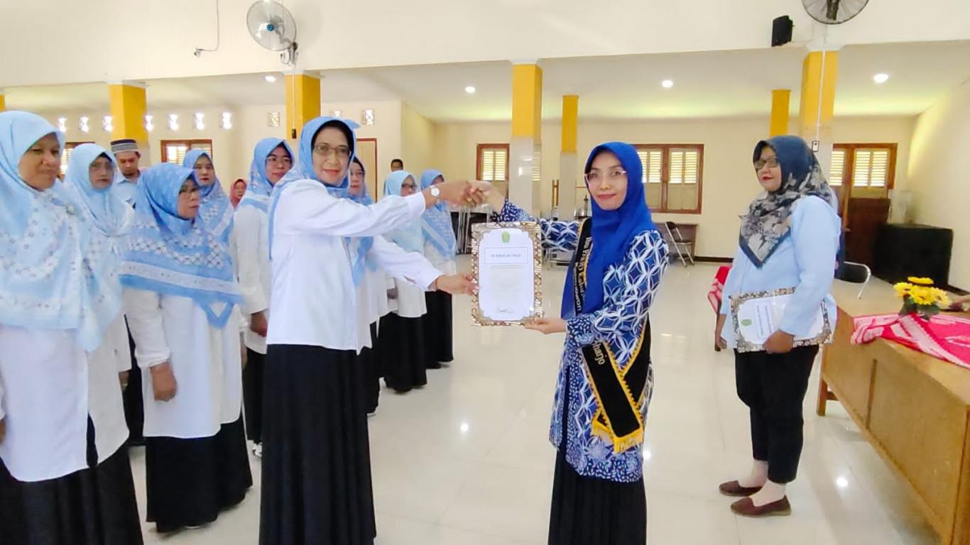 Memahami Lebih Dalam Apa Itu Pokja dalam Struktur Organisasi