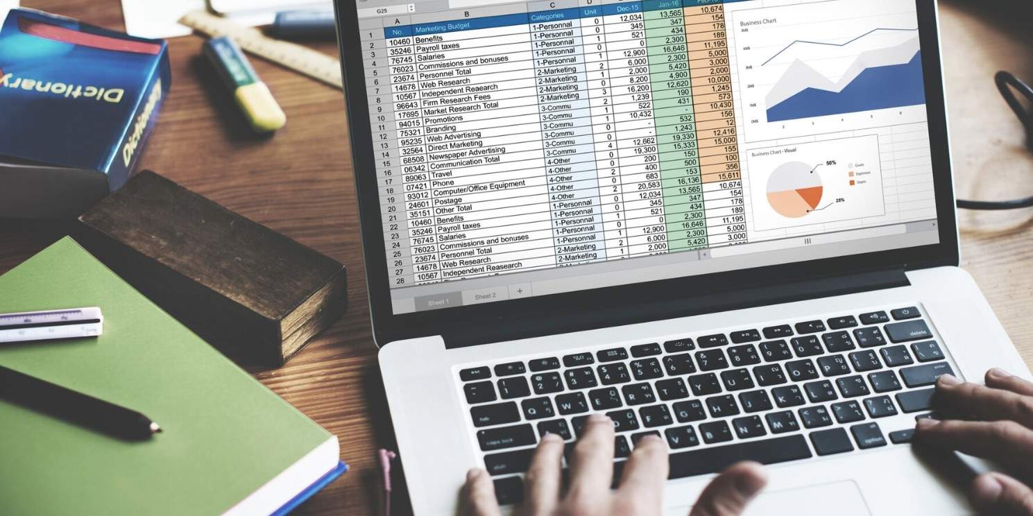 Memahami Arti Menginput Data Adalah Hal Utama