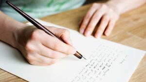 Pentingnya Mengetahui Bahwa Tujuan Surat Adalah sebagai Representasi Penulis