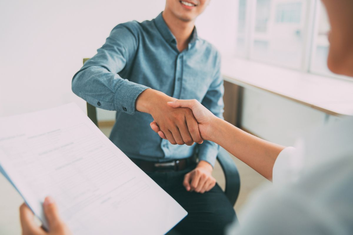 Mengapa CV Tanpa Pengalaman Kerja dan Organisasi Tetap Menarik?