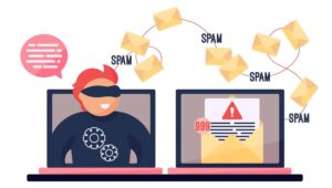 Sejarah Singkat dan Arti Spam Adalah dalam Dunia Digital