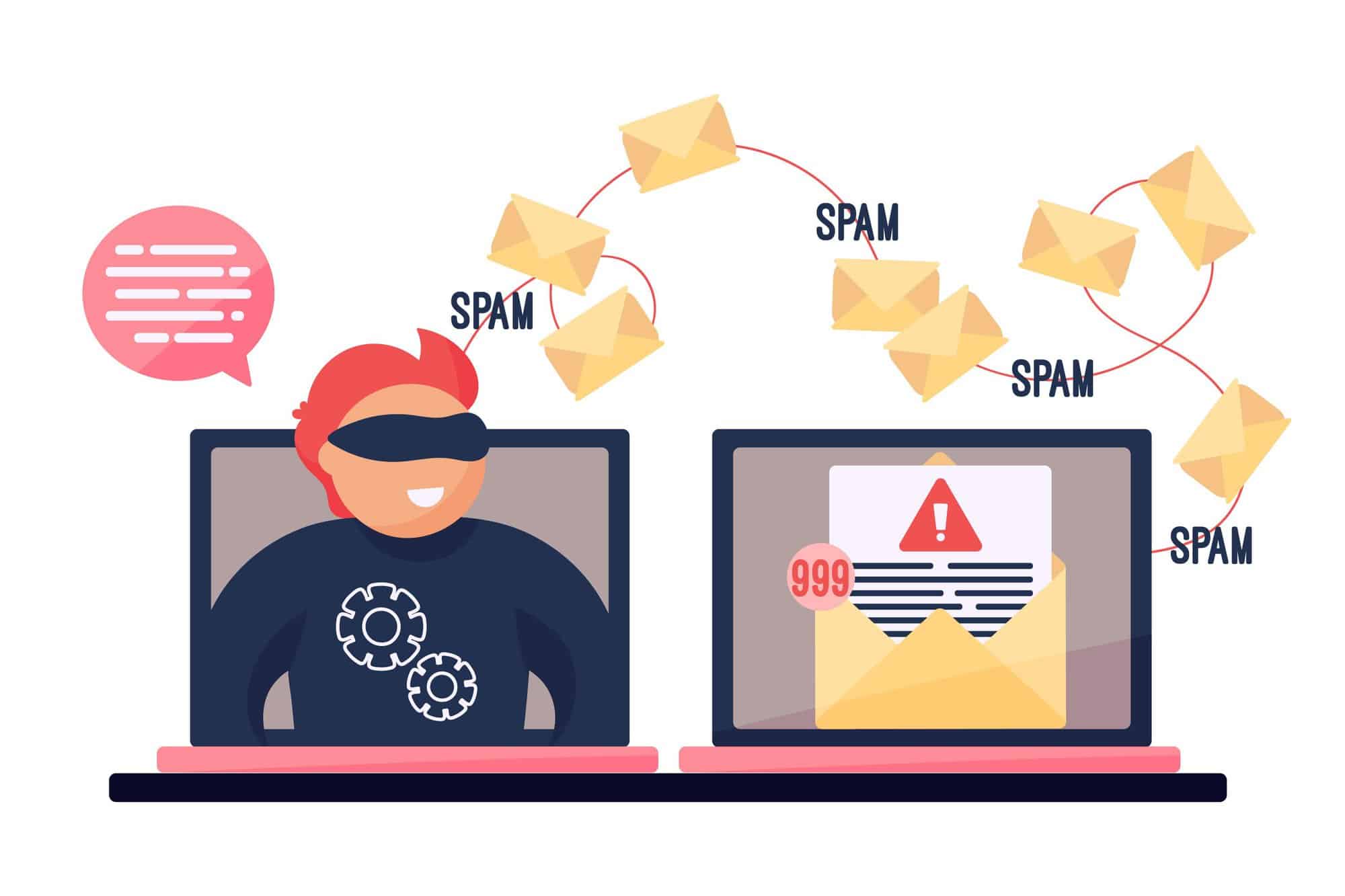 Sejarah Singkat dan Arti Spam Adalah dalam Dunia Digital