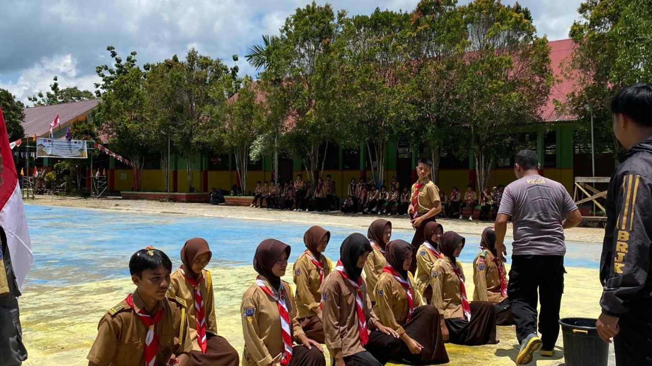 Mengenal Makna dan Kepanjangan Bantara