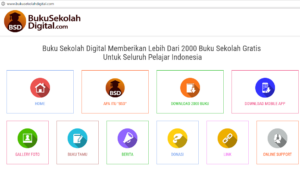 Keunggulan Utama Buku Sekolah Digital Com untuk Siswa