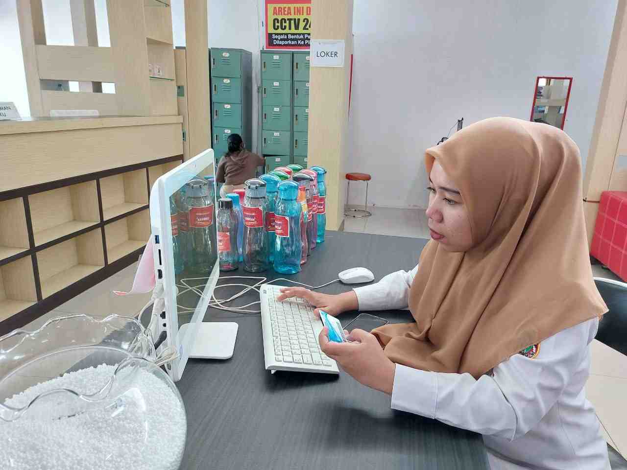 Memahami Mengapa Menginput Data Adalah Fondasi Bisnis