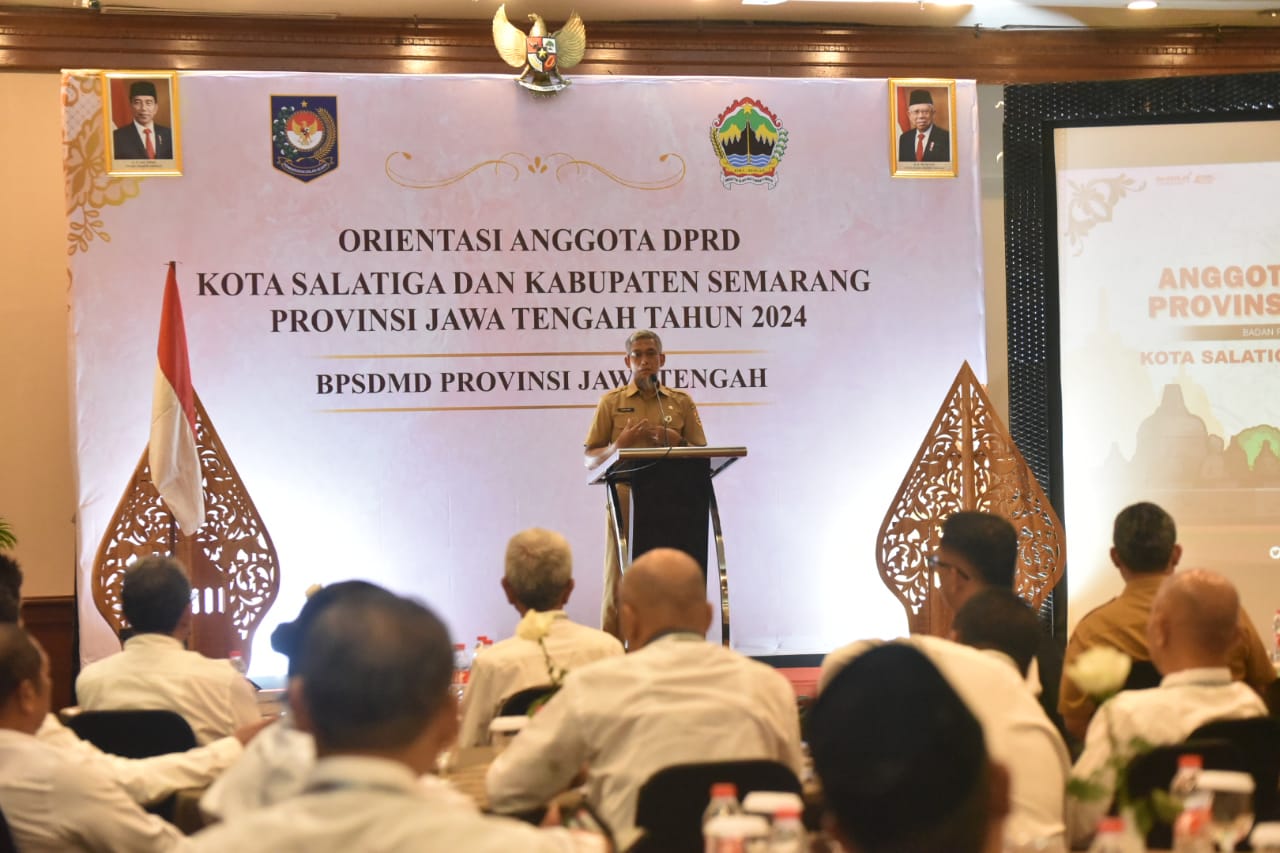 Penjabaran Detail Tugas DPRD Kabupaten Kota dalam Legislasi