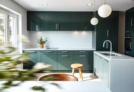 Inspirasi Dapur Modern