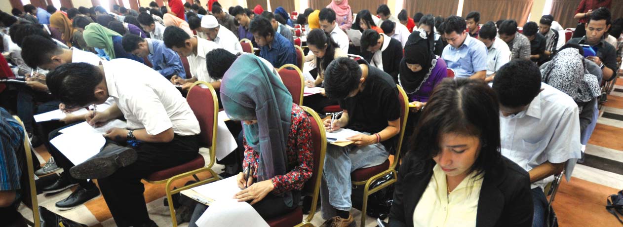 Apa Itu Pengertian Angkatan Kerja Secara Mendalam?