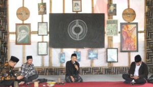 Memahami Esensi dan Contoh Ilmu Tasawuf Secara Mendalam