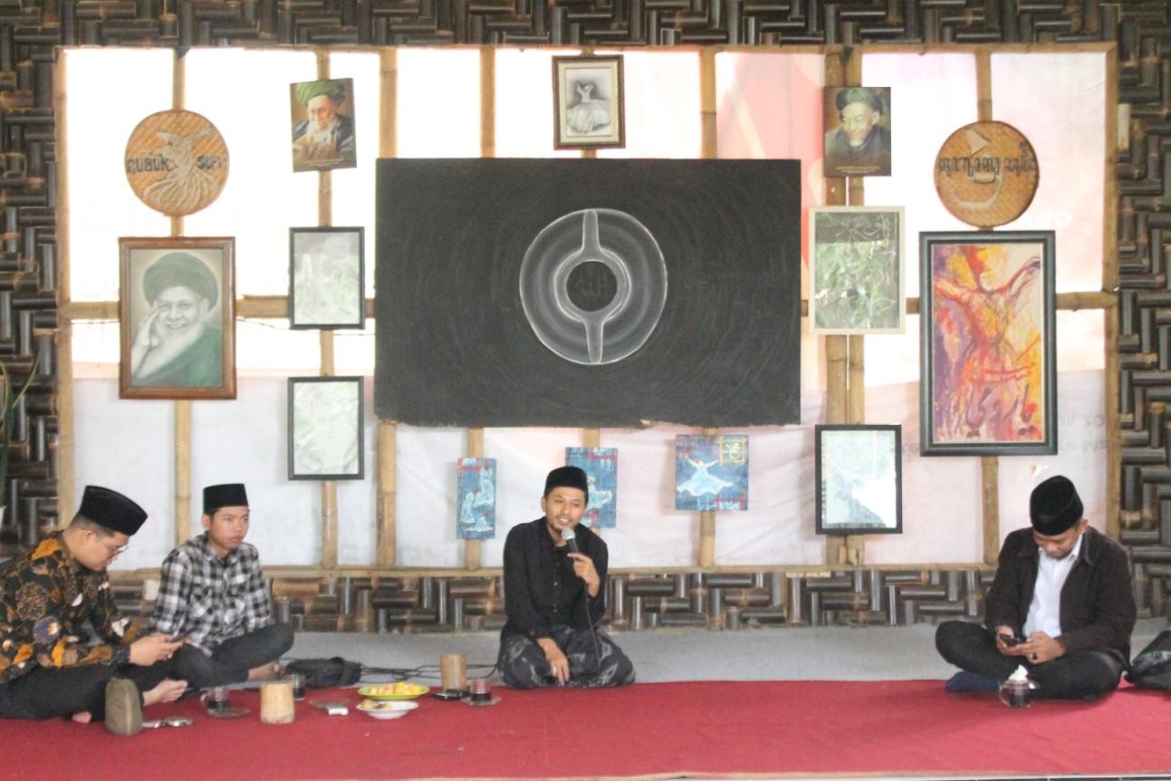 Memahami Esensi dan Contoh Ilmu Tasawuf Secara Mendalam
