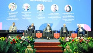 Memahami Definisi Diskusi Panel Adalah Solusi Dialogis