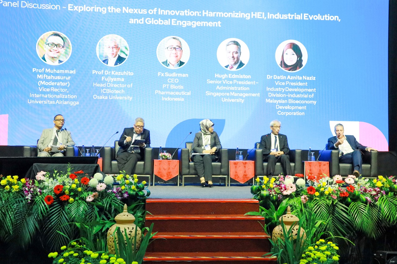Memahami Definisi Diskusi Panel Adalah Solusi Dialogis