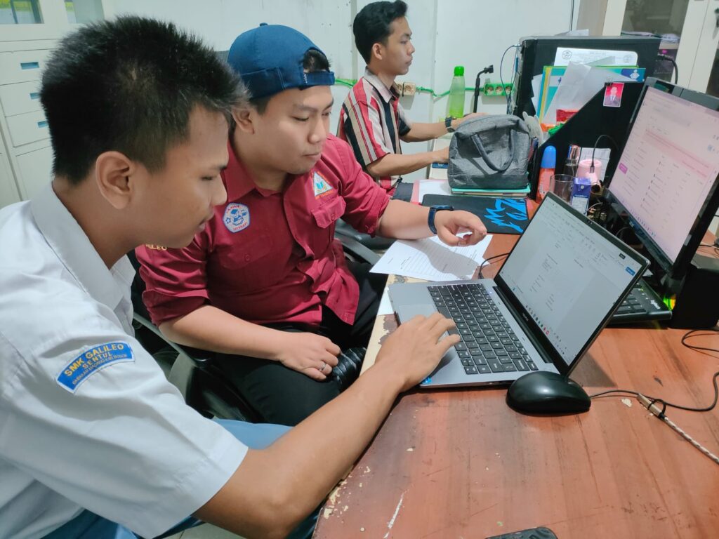 Memahami Secara Detail Apa Itu Prakerin dan Tujuannya