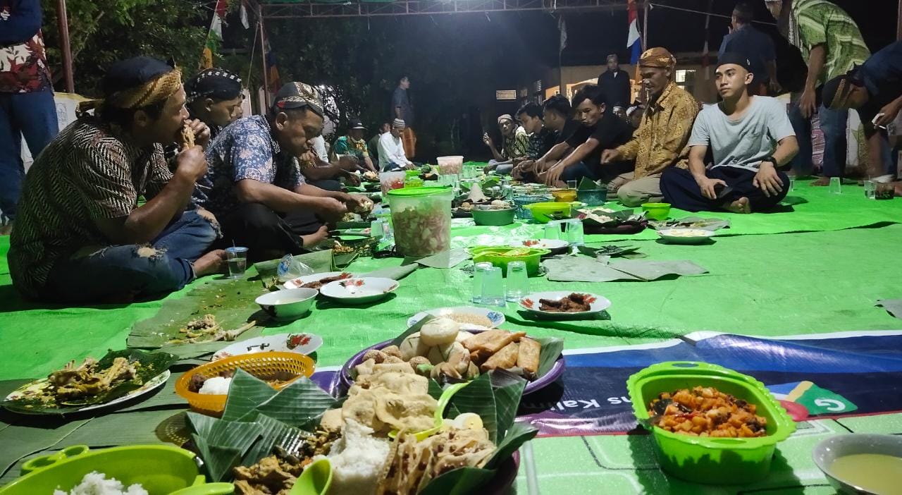 Memahami Secara Mendalam Kenduri Artinya Apa