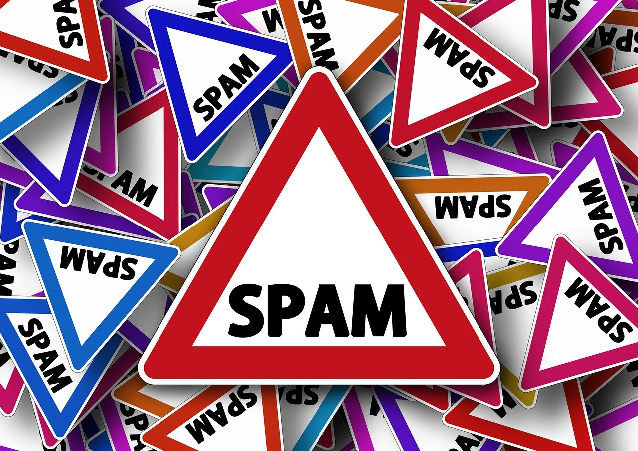 Memahami Lebih Dalam Arti dari Spam