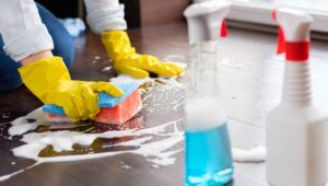 Memahami Deep Cleaning Artinya Secara Mendalam