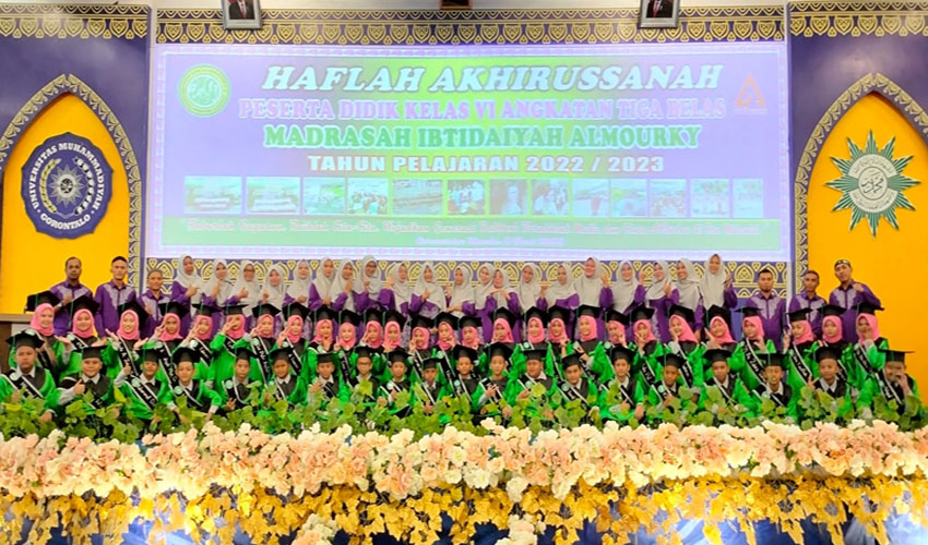 Perbedaan Utama Arti Haflah Akhirussanah dengan Wisuda Umum