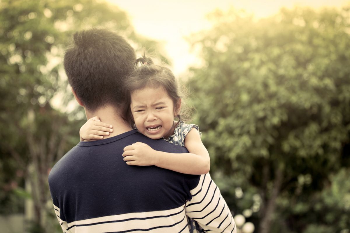 Mengapa Momong Adalah Solusi Parenting Modern?