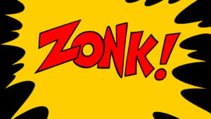 Arti Zonk dalam Konteks Belanja Online