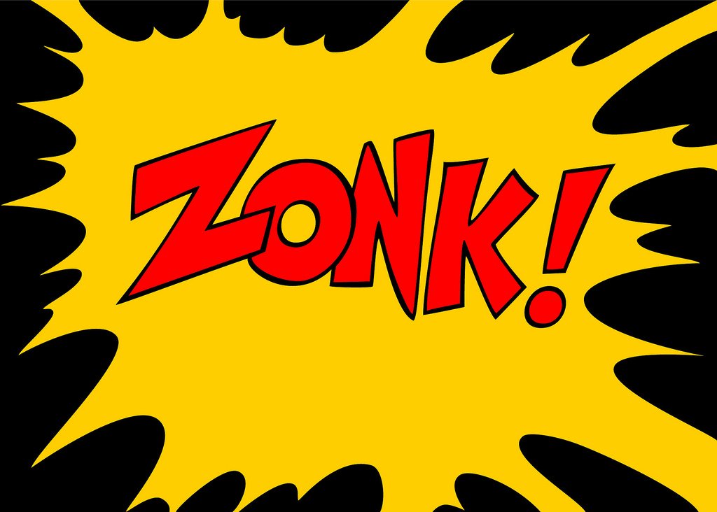 Arti Zonk dalam Konteks Belanja Online