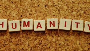 Memahami Definisi: Apa Itu Humanity dalam Konteks Modern?
