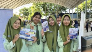 Memahami Makna dari SLTA Sederajat Artinya dalam Aturan Pendidikan