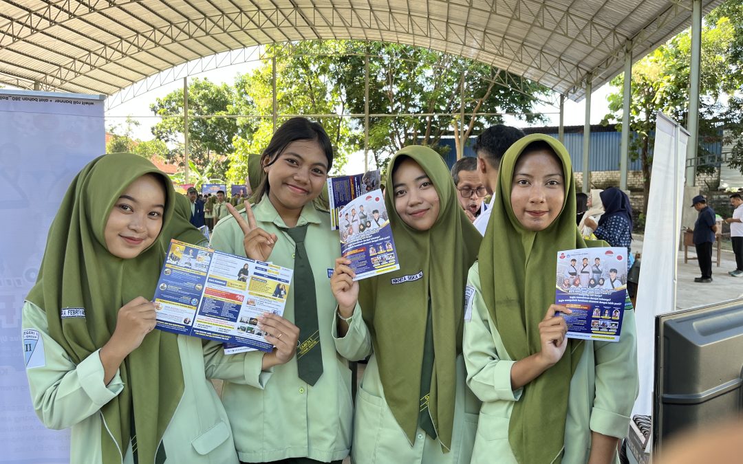 Memahami Makna dari SLTA Sederajat Artinya dalam Aturan Pendidikan