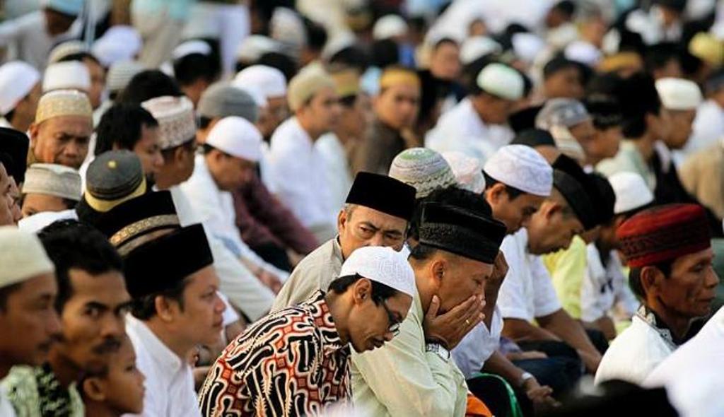 Tantangan Modernitas dalam Meraih Arti Kaffah