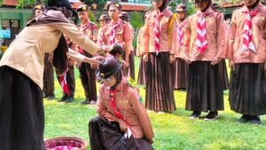 Memahami Apa Itu Bantara Pramuka Adalah Langkah Awal Kedewasaan