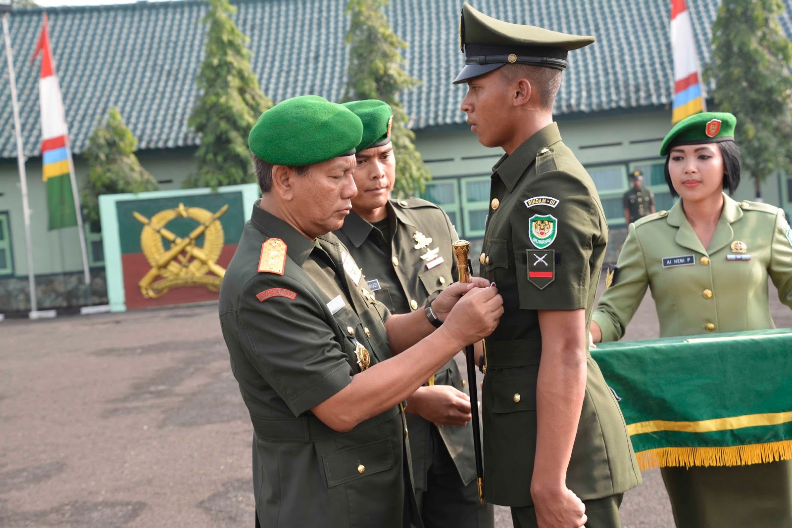 Mengenal Abdi Negara Apa Saja dalam Pegawai Pemerintah