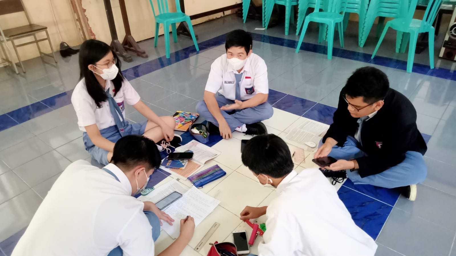 Memahami Penjelasan Mengapa Kurikulum Perlu Berubah