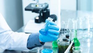 Mengapa Argentometri Adalah Pilihan Utama di Laboratorium?