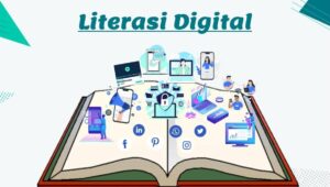 Memahami Pentingnya Literasi dalam Menyaring Berita Palsu