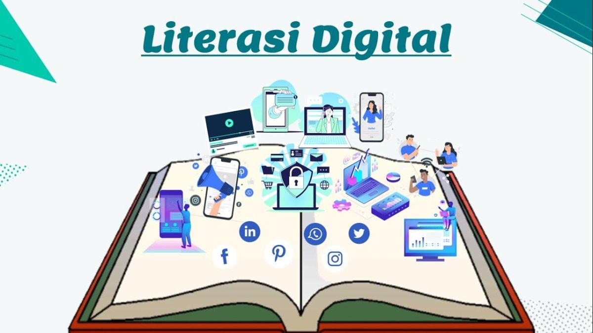 Memahami Pentingnya Literasi dalam Menyaring Berita Palsu