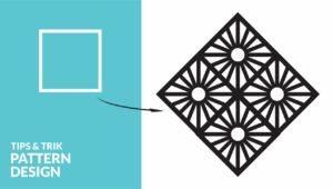 Memahami Apa Itu Pattern dalam Dunia Visual dan Desain