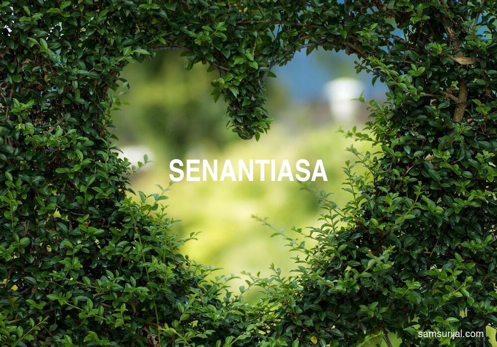 Memahami Makna Senantiasa Artinya Menurut KBBI