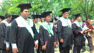 Apa Itu Sarjana Humaniora?