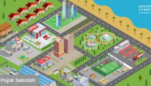 Landasan Hukum: Apa yang Dimaksud dengan Tata Ruang Menurut Undang-Undang?