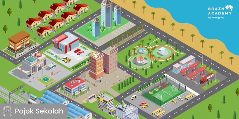 Landasan Hukum: Apa yang Dimaksud dengan Tata Ruang Menurut Undang-Undang?