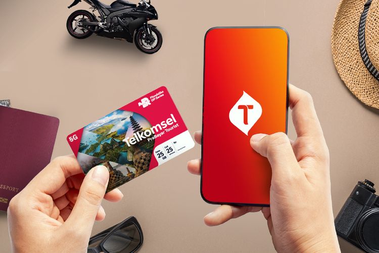 Mengenal Kombinasi Angka No Pusat Pesan Telkomsel Resmi