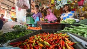 Mengapa Persaingan Sempurna Adalah Model yang Ideal?