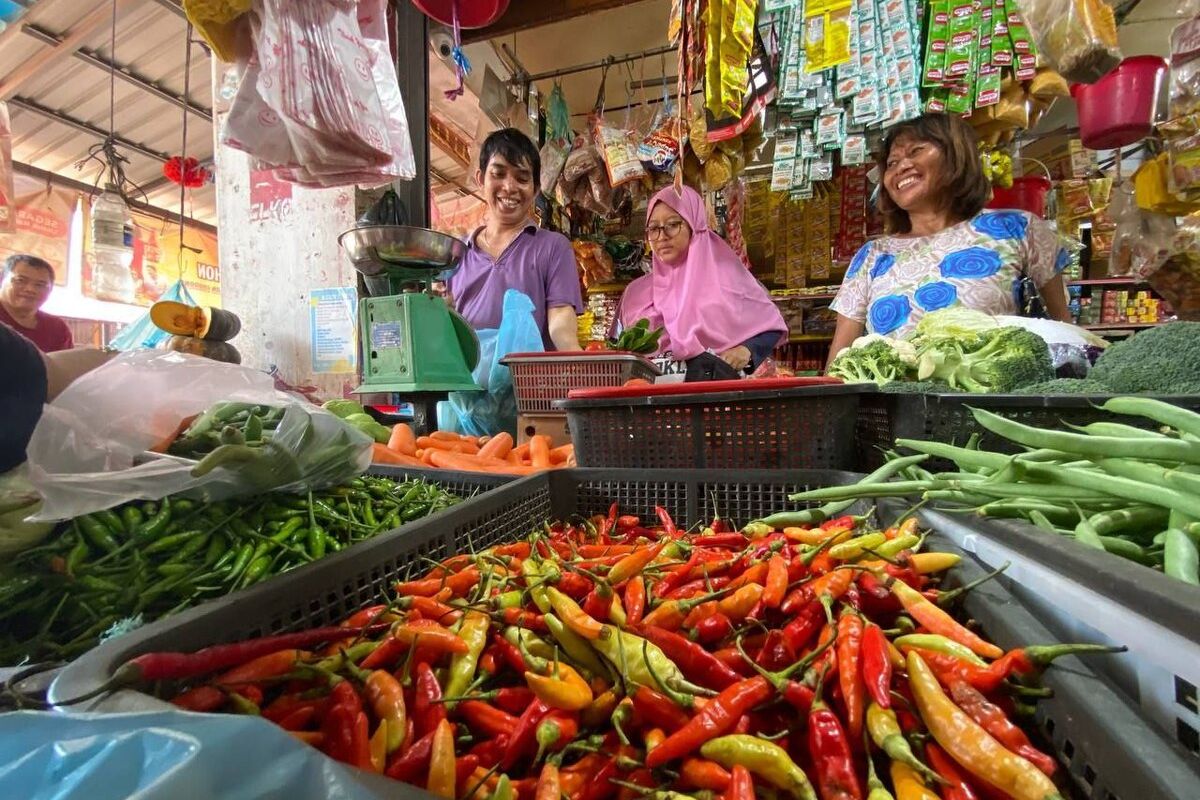 Mengapa Persaingan Sempurna Adalah Model yang Ideal?