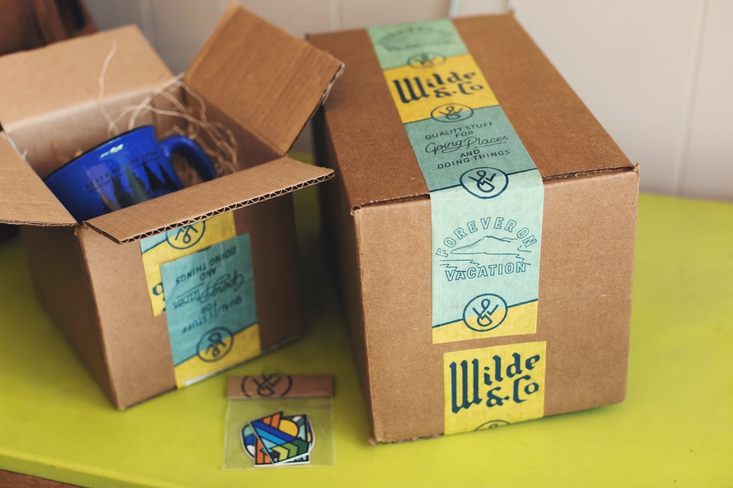 Memahami Lebih Dalam Apa Itu Packaging