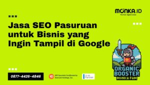 Jasa SEO Pasuruan Menjadi Strategi Penting