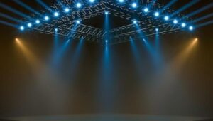 Ambient Lighting Artinya Pencahayaan Utama