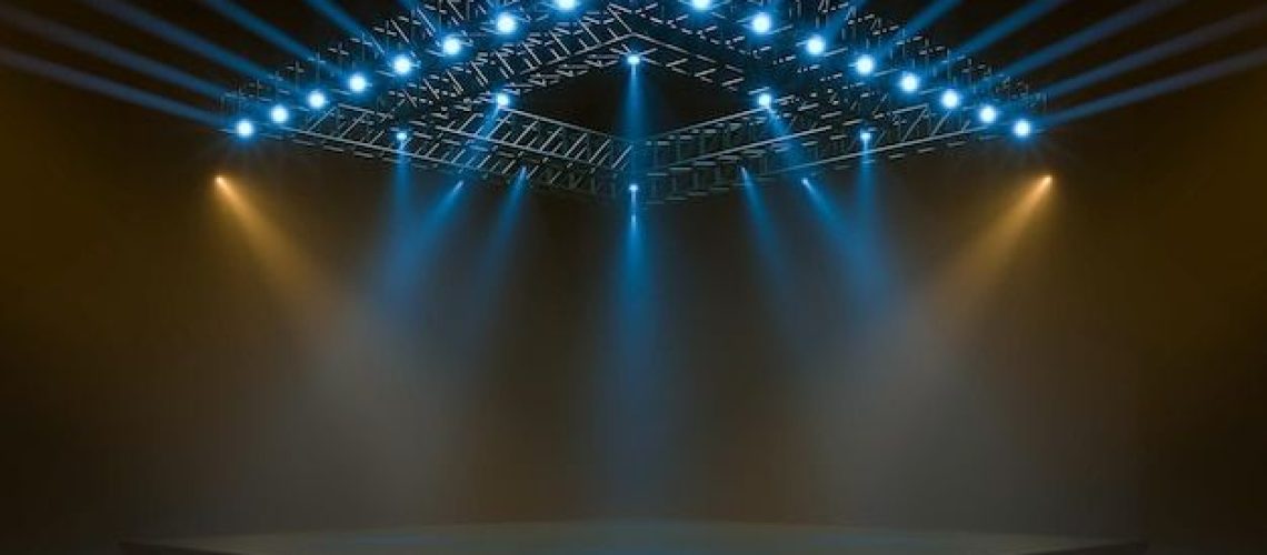 Ambient Lighting Artinya Pencahayaan Utama